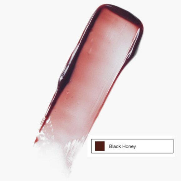 CLINIQUE 6pc Makeup Set Black Honey + Love Pop Lipstick All About Shadow Duo - Picture 4 of 10